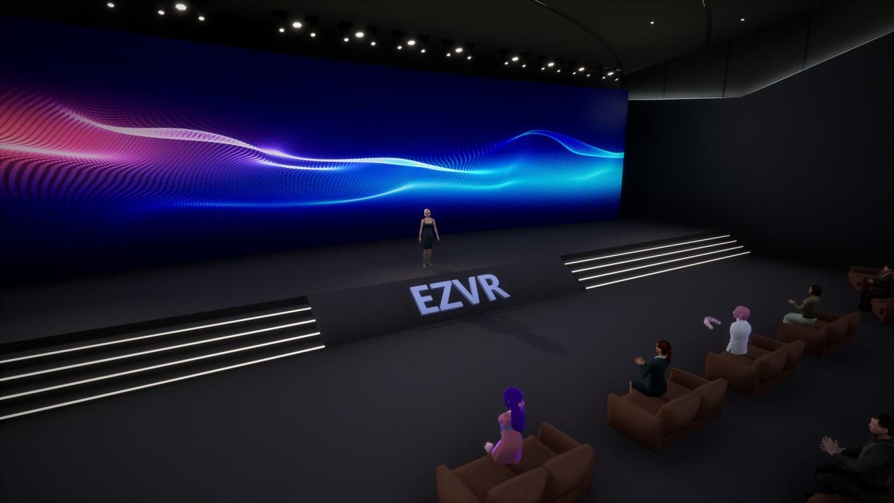 EZ最新符文,科技重塑,超凡魅力体验