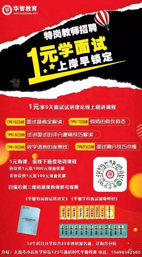 太原市最新招聘信息全面概览