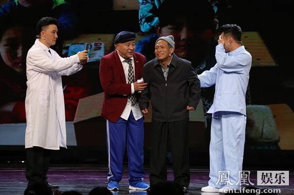 欢乐喜剧人最新一期,笑迎变化,自信铸就梦想之旅