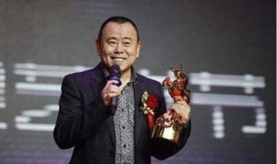 潘长江最新科技巨献电影重塑生活想象之旅