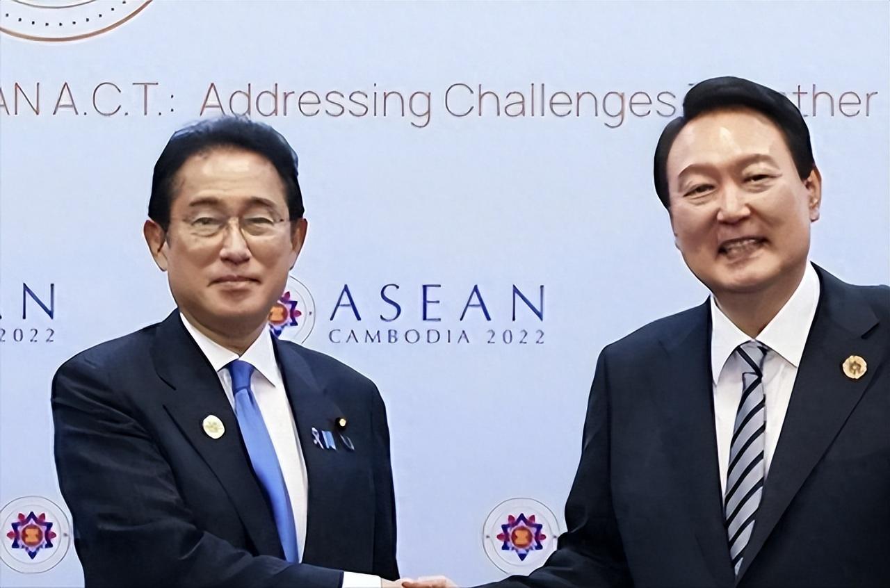 中韩最新消息今日更新