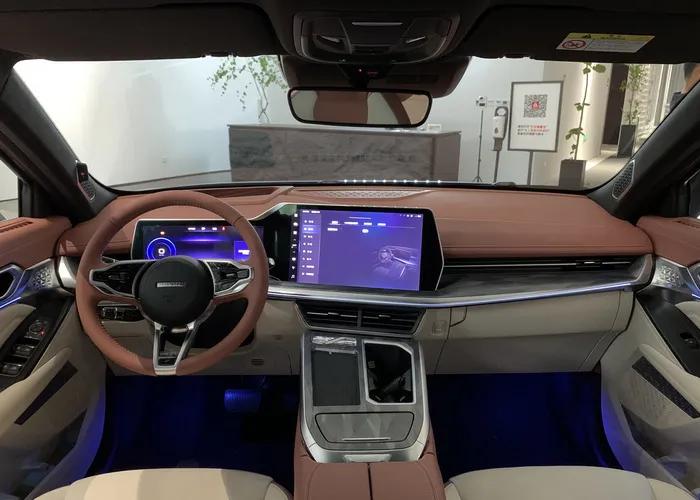 最新款轿车,科技与设计的完美融合