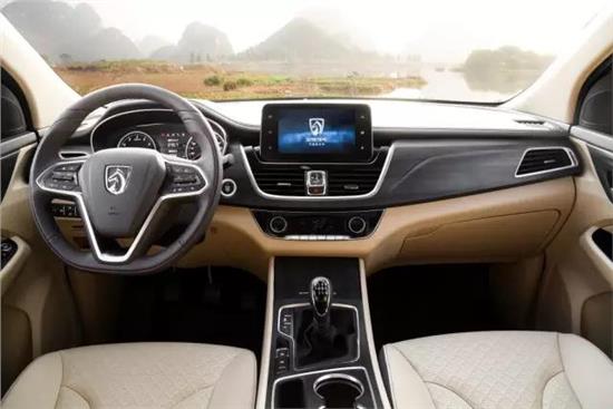 宝骏730最新报价及全方位解读,家庭理想之选的首选车型