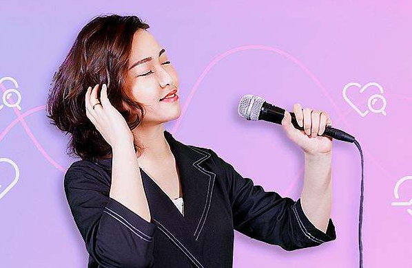 潮流前沿的最新女声音乐之声