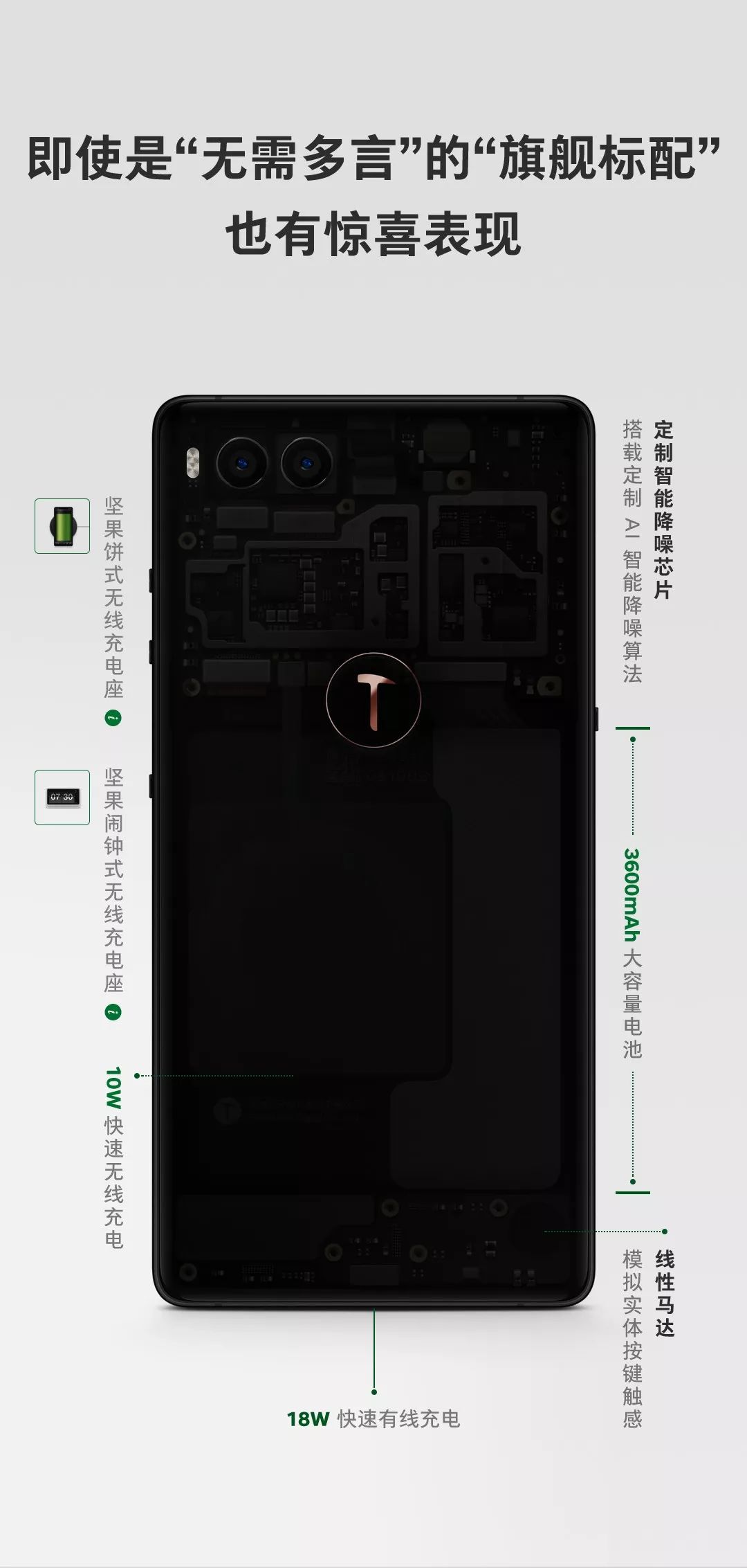 坚果手机最新款,时代技术结晶与独特设计魅力展现