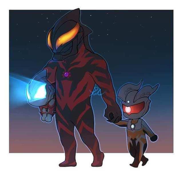 奥特曼系列OL最新版,科技巨献,英雄重生之旅