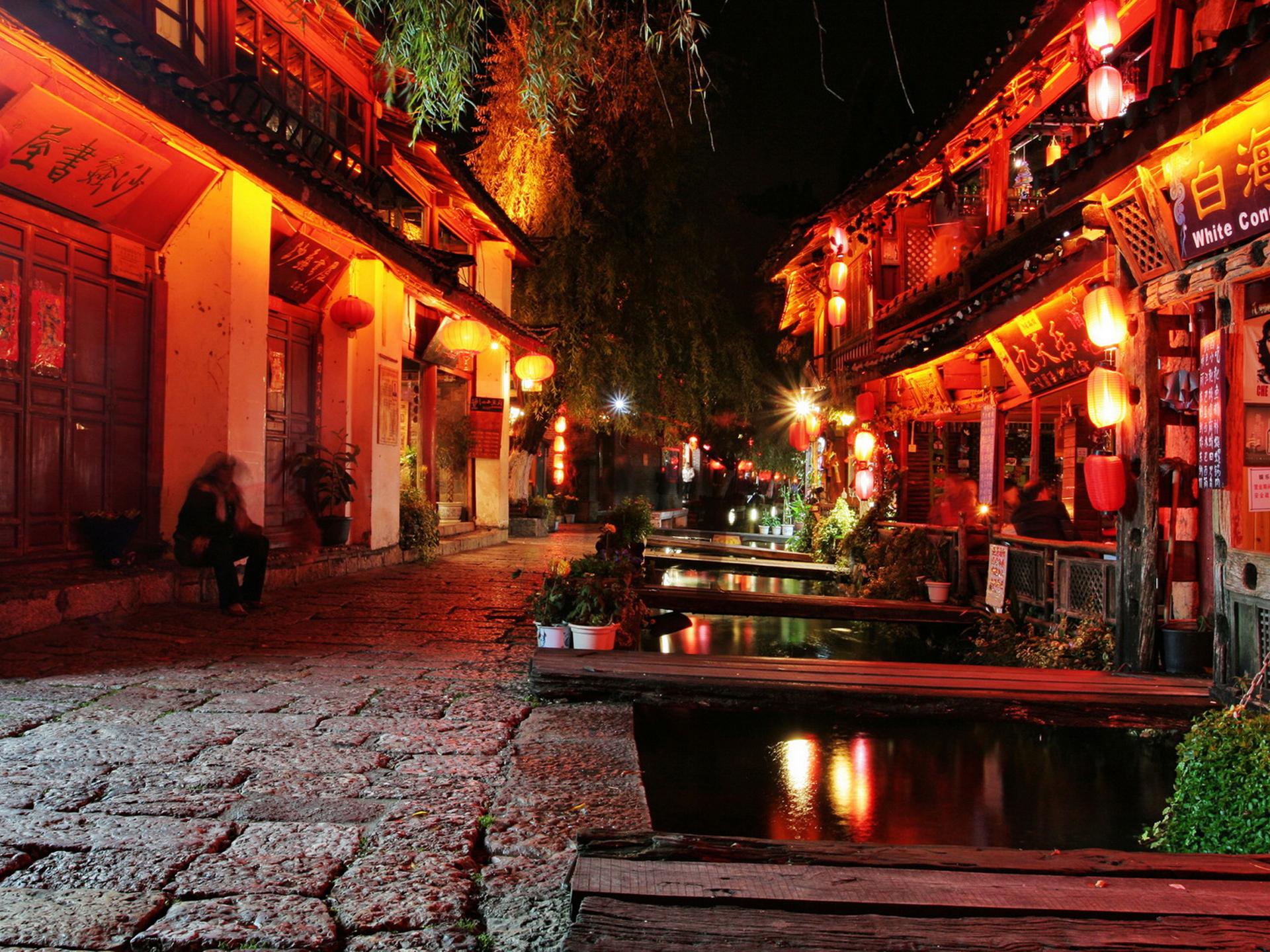 丽江旅游最新动态及详细步骤指南