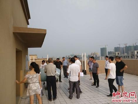 荥阳房地产最新动态,市场趋势与发展分析