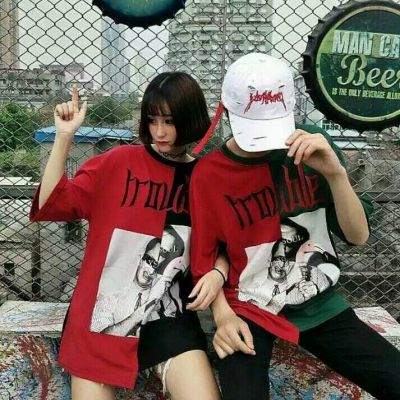 QQ情侣头像新潮,时尚潮流与情感表达的最佳结合