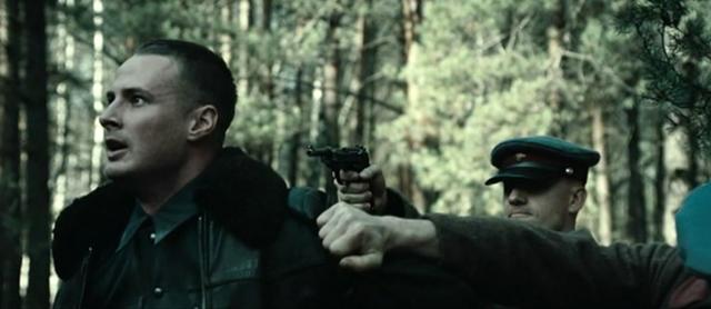 俄罗斯二战电影与自然美景之旅,探索内心的平和