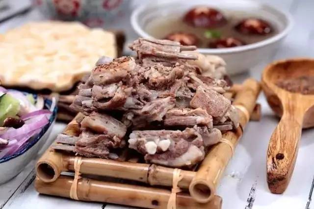 最新羊价格概览,小巷深处的羊肉宝藏探索