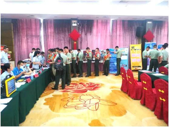 钢铁最新招聘趋势,行业前景、就业前景与面临的挑战分析