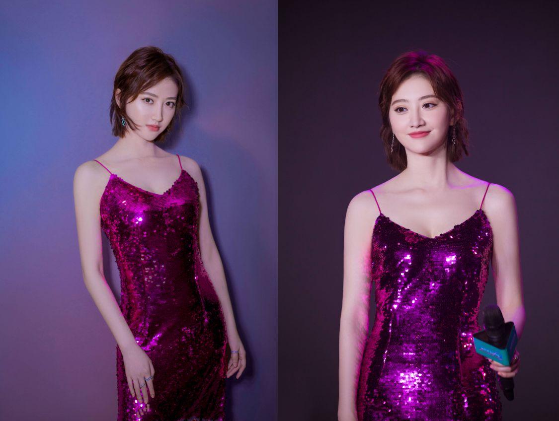 景甜最新时尚穿搭指南,全方位追踪与学习明星穿搭技能全攻略