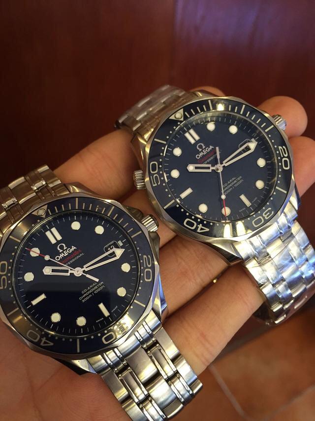 欧米茄的进化之旅,自信与成就感的源泉