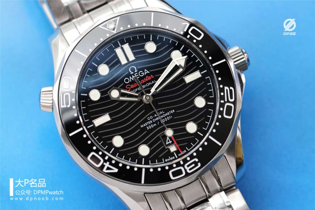 欧米茄的进化之旅,自信与成就感的源泉