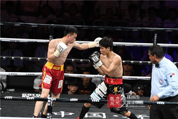 最新世界拳王争霸赛,励志之旅中的变化、自信与成就感之路