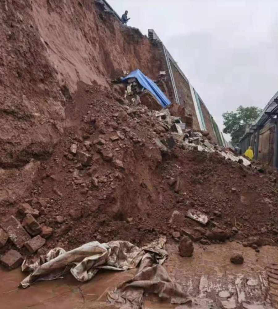 江西冰雹灾害,最新消息与影响