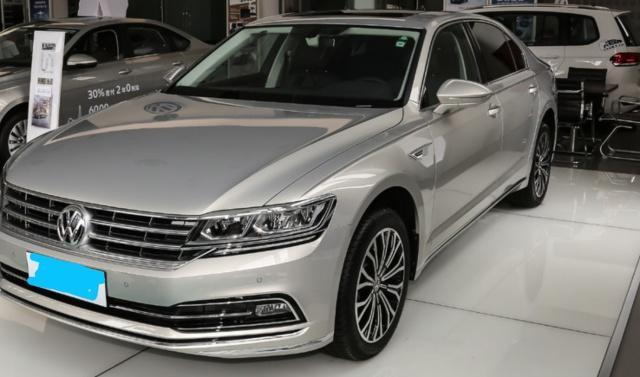 大众辉昂最新报价与科技重塑豪华,驾驭未来的首选座驾