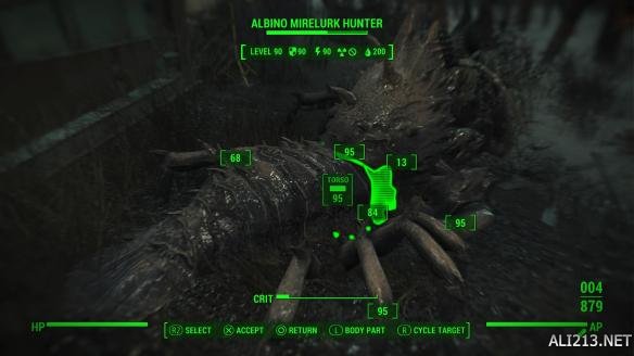 辐射4最新版本探索,小巷中的神秘乐园