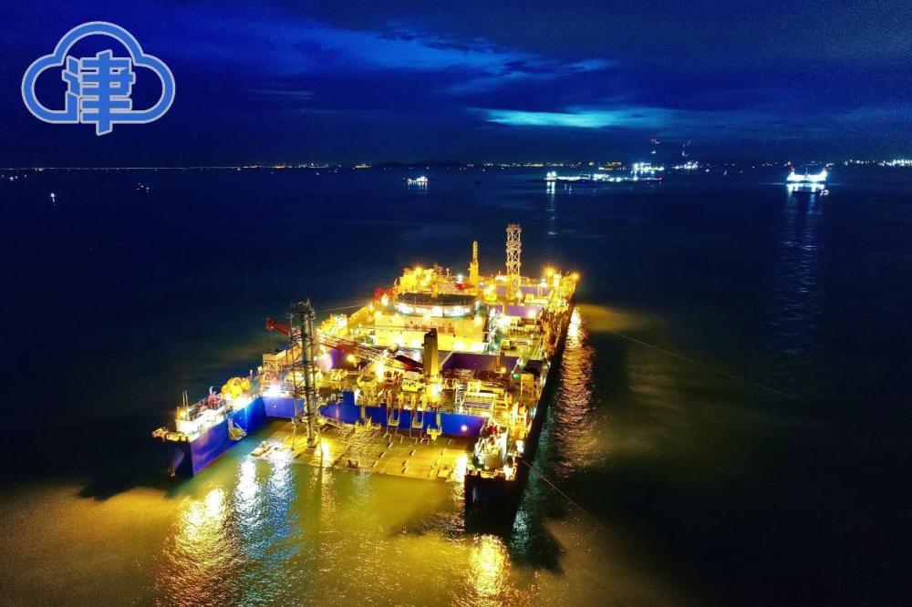 深中通道最新进展,自然美景之旅的崭新里程碑成就揭秘!