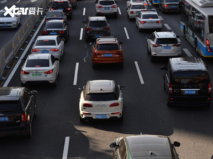 自驾进京最新规定全面解读