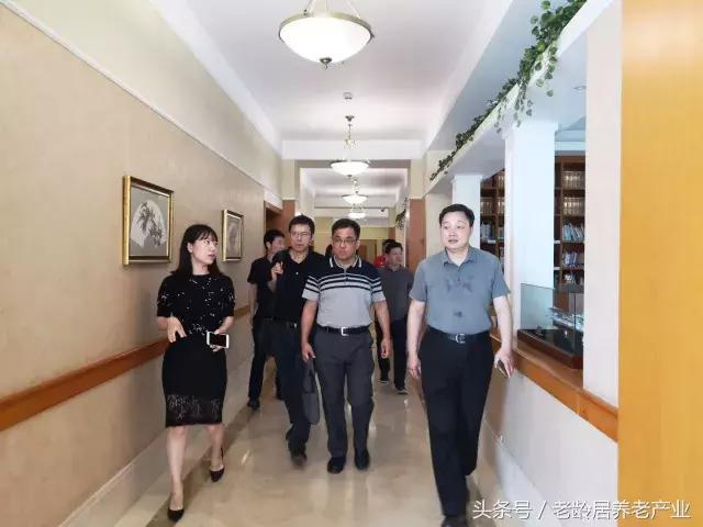 企业养老金最新动态,未来养老保障的新趋势