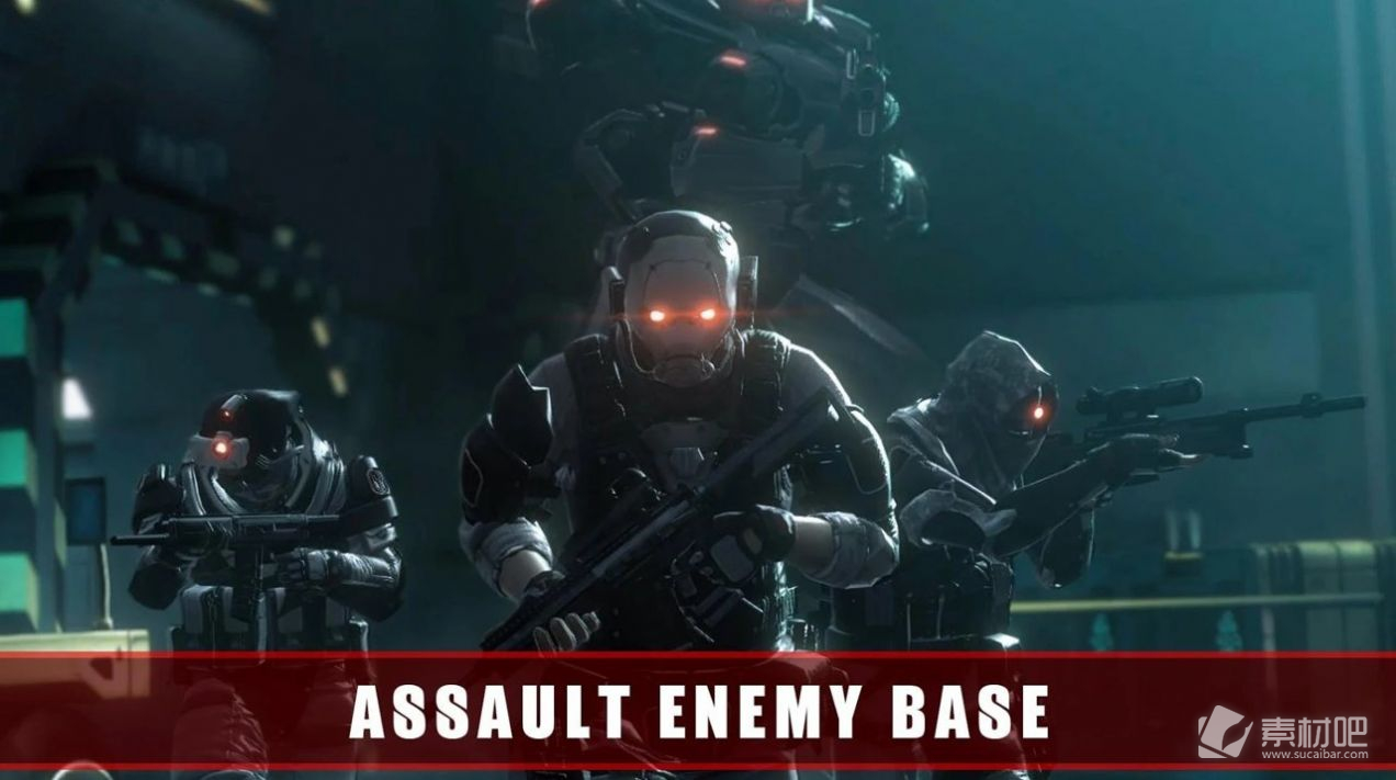 科技重塑射击体验,最新射击游戏点燃激情!