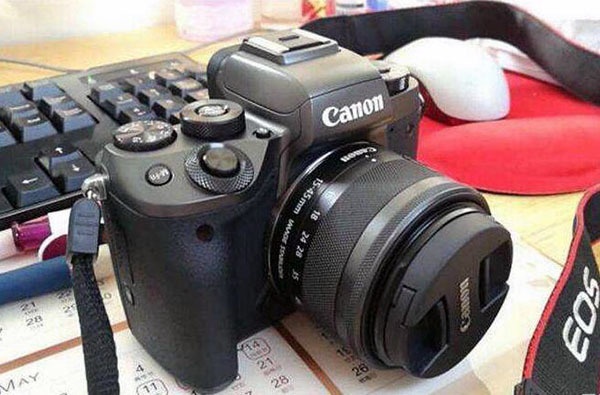 佳能微单最新款,记录家庭美好时光的最佳伴侣