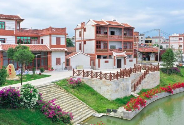 漳州九十九湾,巷弄深处的美食秘境最新消息揭秘