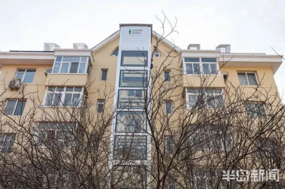 青岛加装电梯最新进展及观点论述揭秘