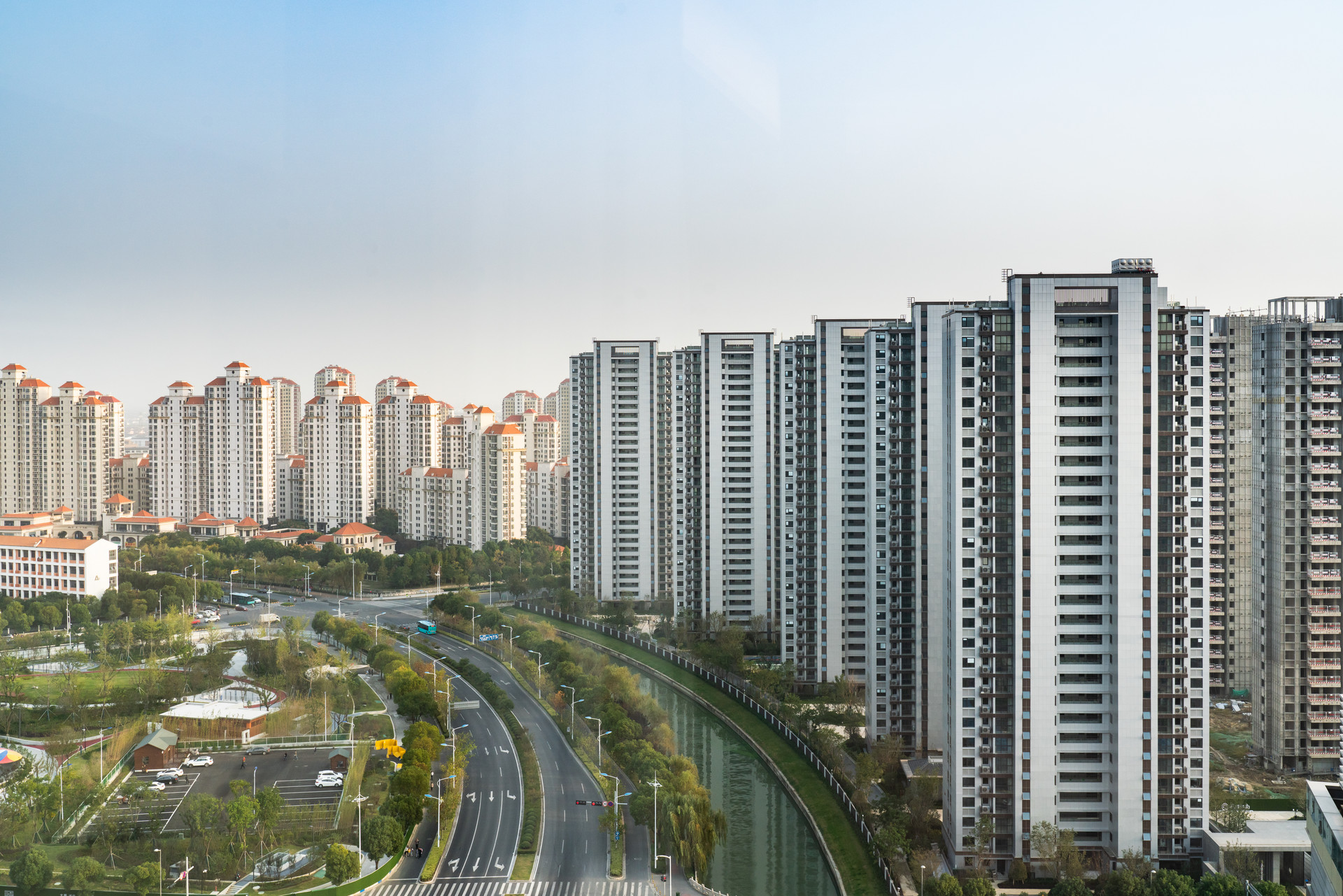 南充江东华府最新动态与指南