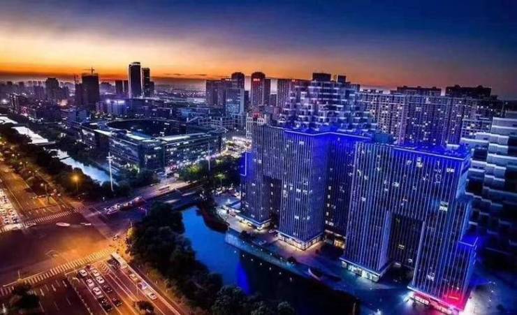 时代背景下的地产印记,花桥凯德晶彩最新房价解析