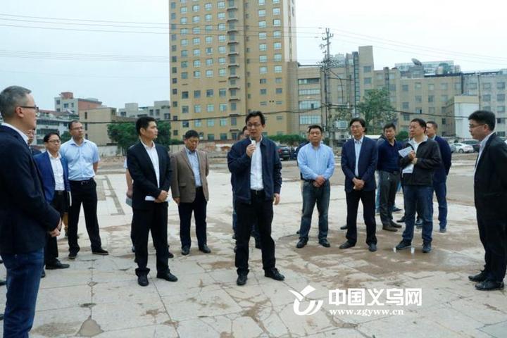 义乌陈小忠最新消息,全面了解与关注的指南