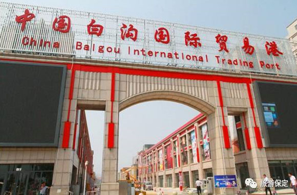 白沟旅发大会最新政策深度解读,探寻小巷独特风味之旅